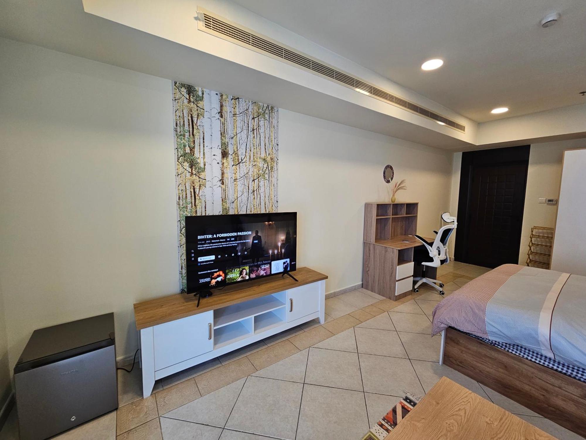Super Host At Highest Residential Tower In The World, Private Rooms In A Shared Apartment دبي الغرفة الصورة